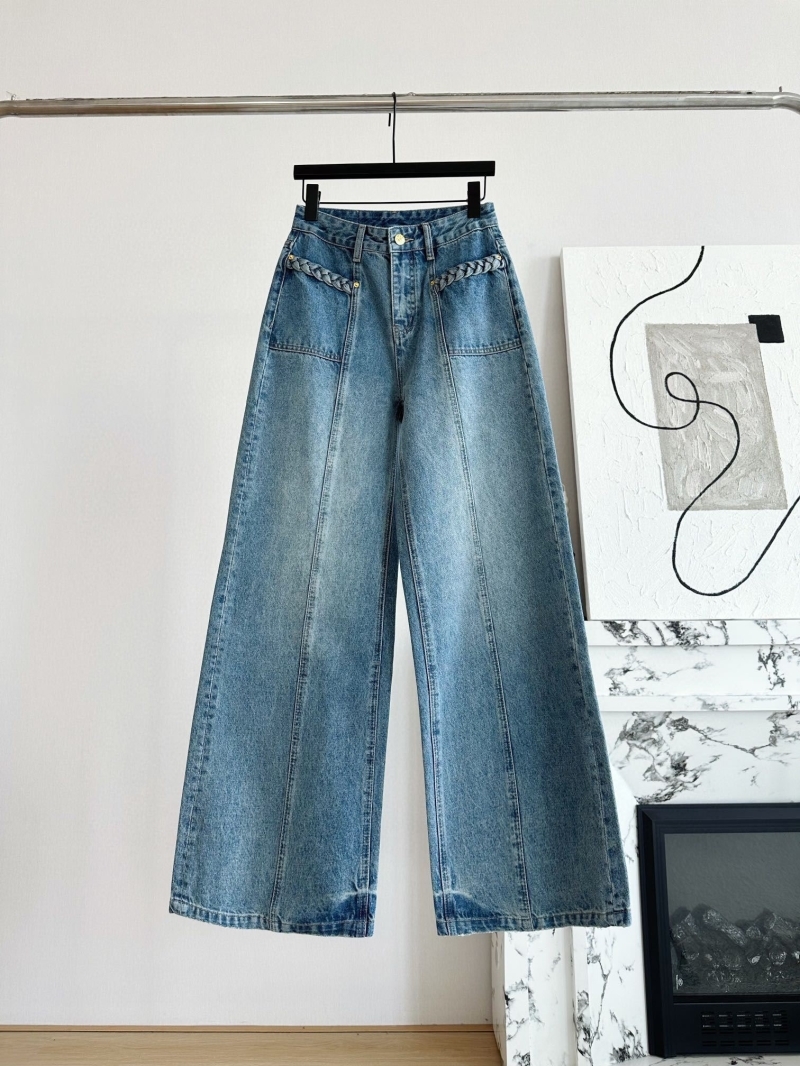 YSL Jeans